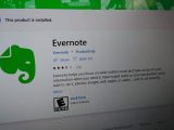 Evernote just patched a serious xss flaw, make sure you're updated - onmsft. Com - november 7, 2018