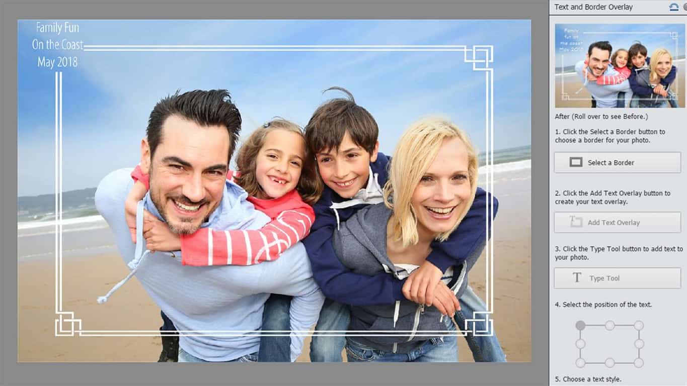 adobe photoshop elements 2019 panorama stitcher