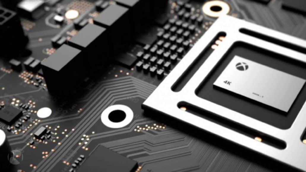 Intel hires away chief architect for Xbox One, Scorpio, and Scarlett John Sell - OnMSFT.com - June 13, 2019