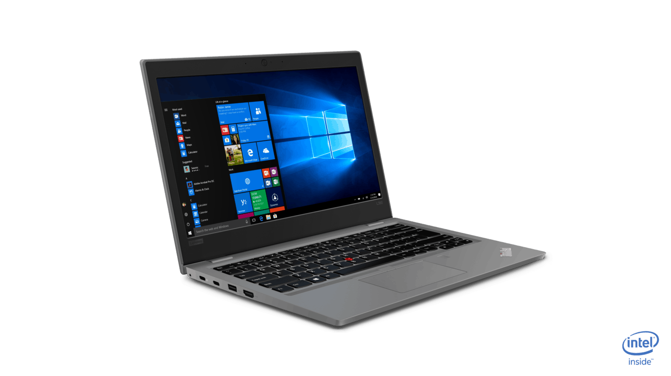 Levovo announces affordable updated L-Series Thinkpad line - OnMSFT.com - December 17, 2018