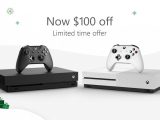 All Xbox One X / S bundles are now $100 off for a limited time - OnMSFT.com - December 17, 2018