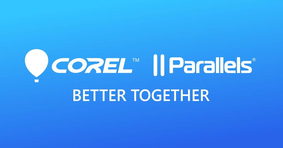 Corel acquires Parallels, maker of Parallels Desktop, used to run Windows on Macs - OnMSFT.com - December 20, 2018