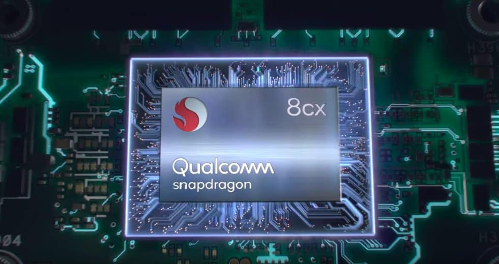 Qualcomm's new Snapdragon 8cx chip is built for future Always Connected PCs and supports Windows 10 Enterprise - OnMSFT.com - December 6, 2018