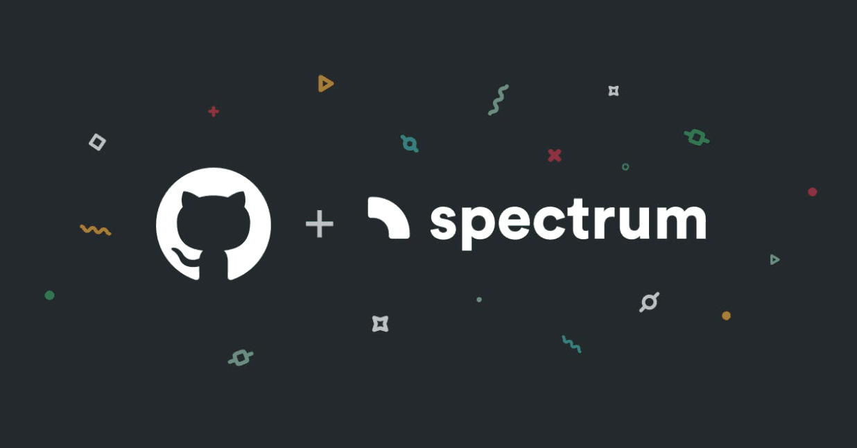 Microsoft, GitHub, Spectrum