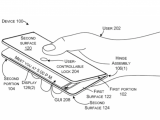 Latest Microsoft foldable device patent revelation shows locking hinges - OnMSFT.com - December 28, 2021