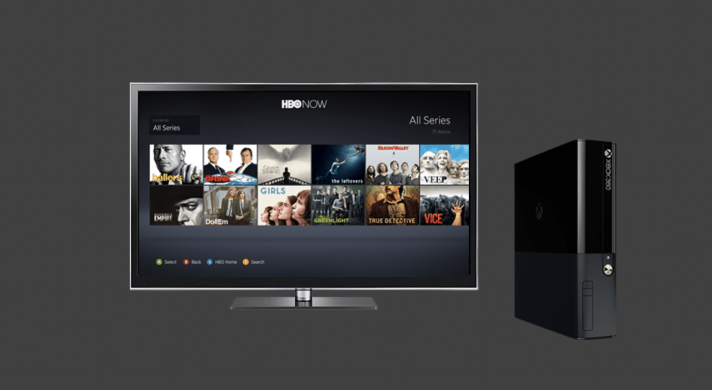 Xbox 360's HBO NOW app to be discontinued next month - OnMSFT.com - December 14, 2018