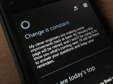 Windows phone 8. 1 users to lose some cortana features in january - onmsft. Com - december 24, 2018