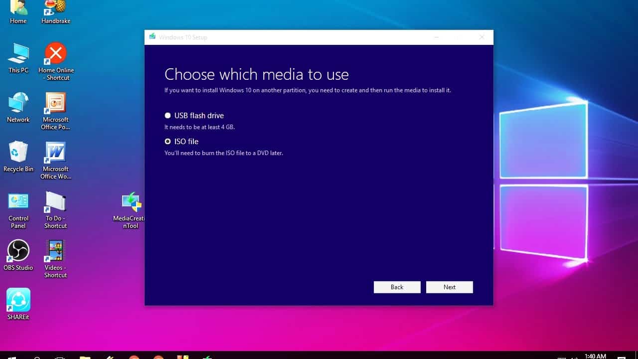 windows 10 19h1 iso download windows 10 19h1 iso download