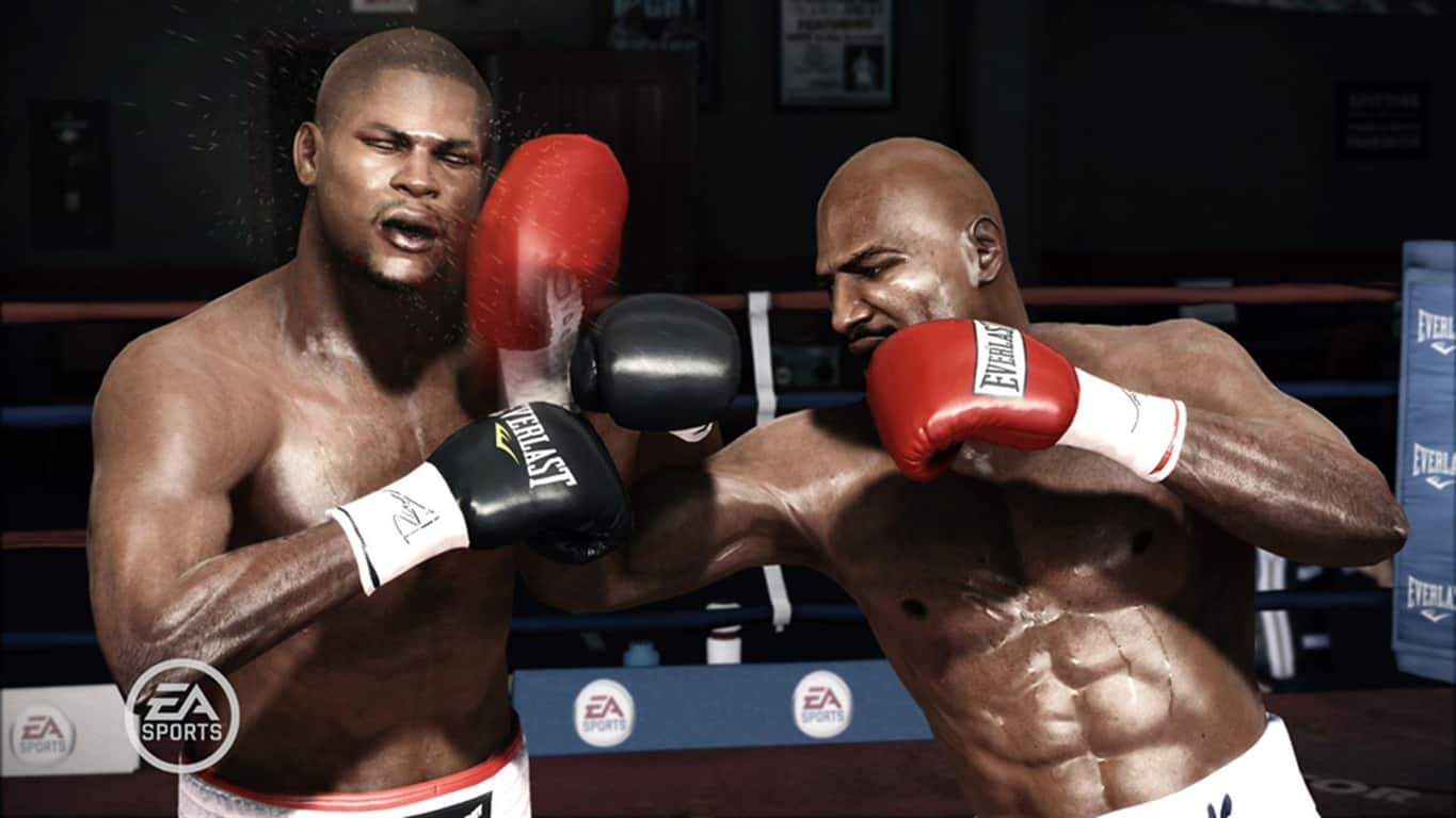 hænge uddrag ventilation The Fight Night Champion video game is currently free on Xbox One -  OnMSFT.com