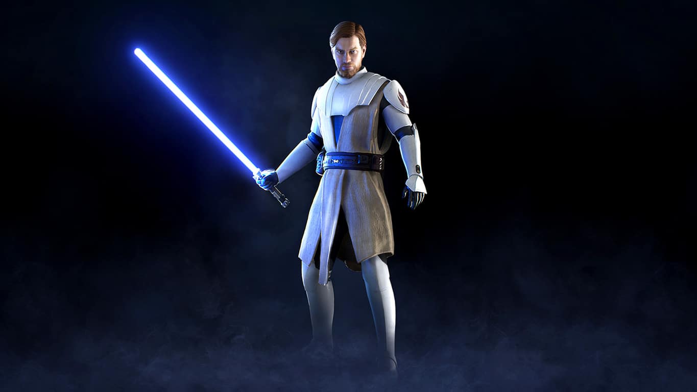 clone trooper obi wan