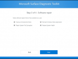 Microsoft releases surface diagnostic toolkit for business - onmsft. Com - december 11, 2018