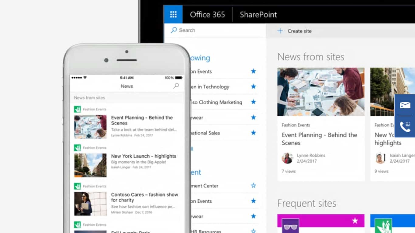 recent menu on sharepoint site recent menu on sharepoint site