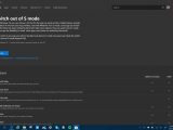 End of year Windows 10 Insider preview 18305 fixes and known issues include Action Center animations and S Mode update problems - OnMSFT.com - January 16, 2020