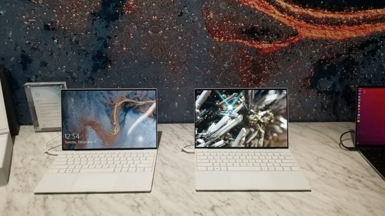 XPS 13