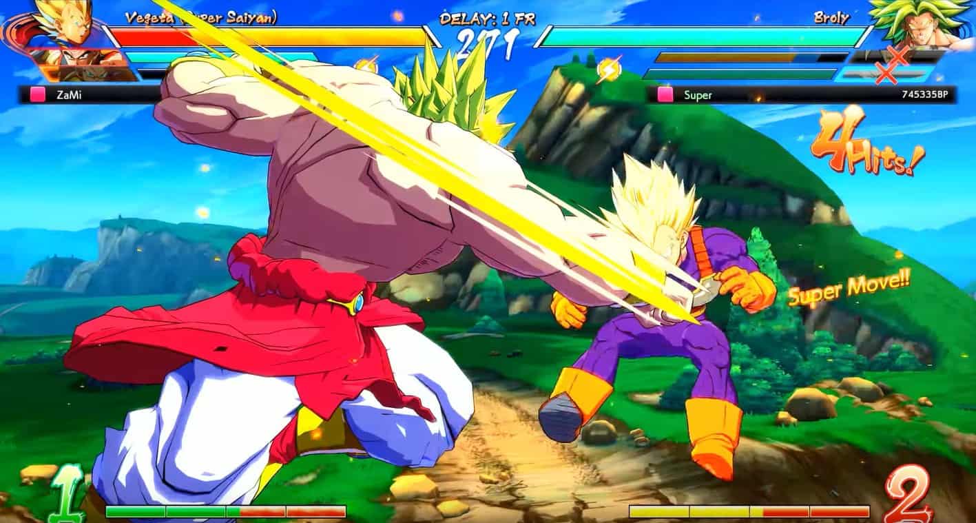 Xbox Live Gold subscribers can play Dragon Ball FighterZ for free this weekend - OnMSFT.com - January 24, 2019