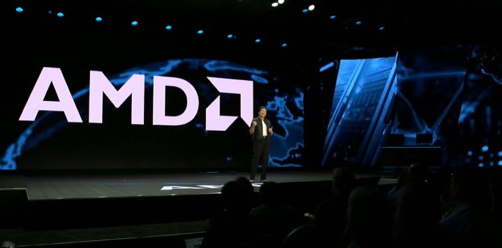CES 2019: AMD unveils 7nm Ryzen desktop CPUs and first 7nm Radeon VII GPU - OnMSFT.com - January 9, 2019