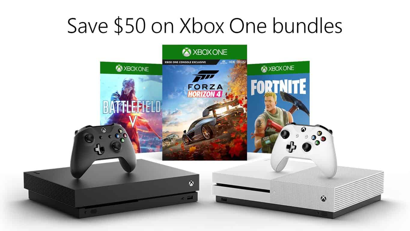 xbox one deals microsoft store