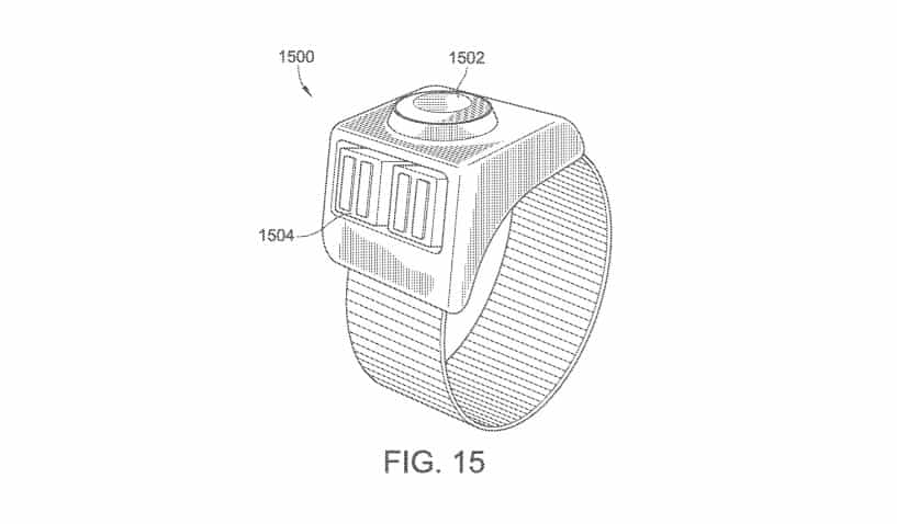 Newly published Microsoft patent shows a "miniaturized" HoloLens-like device - OnMSFT.com - January 25, 2019