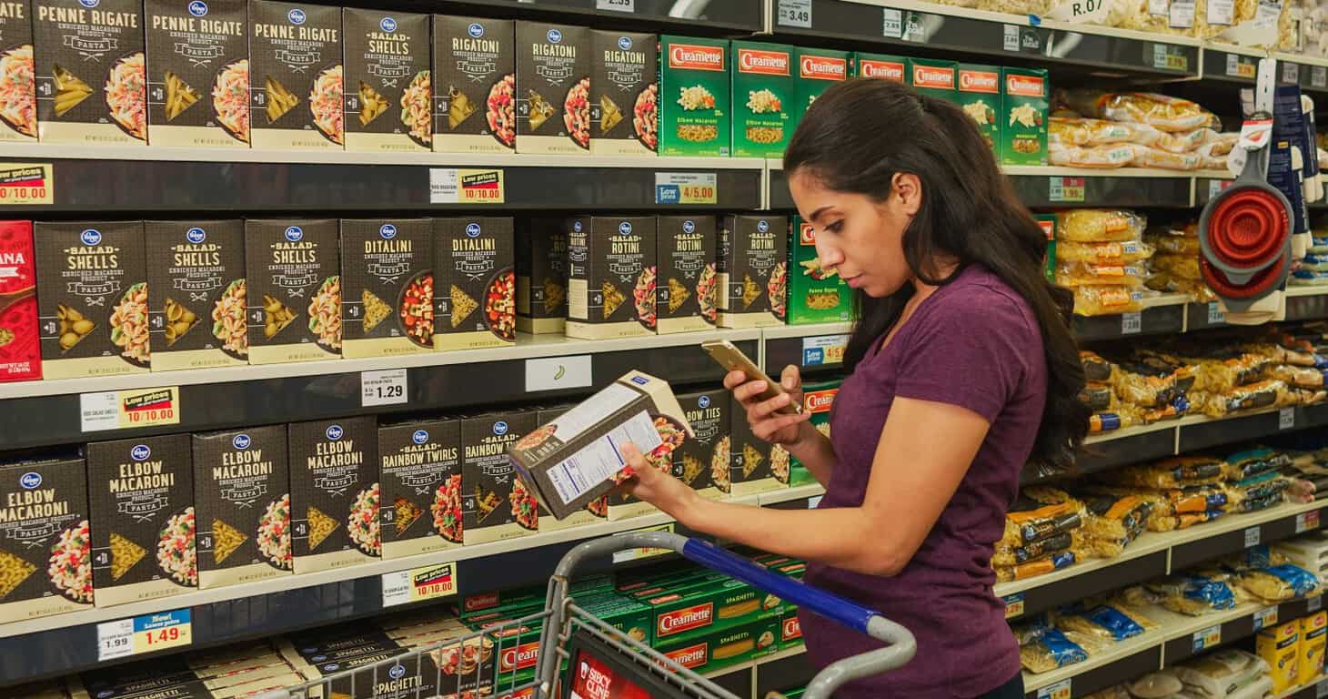 In a bid to compete with Amazon, Kroger teams with Microsoft on a connected store pilot program - OnMSFT.com - January 7, 2019