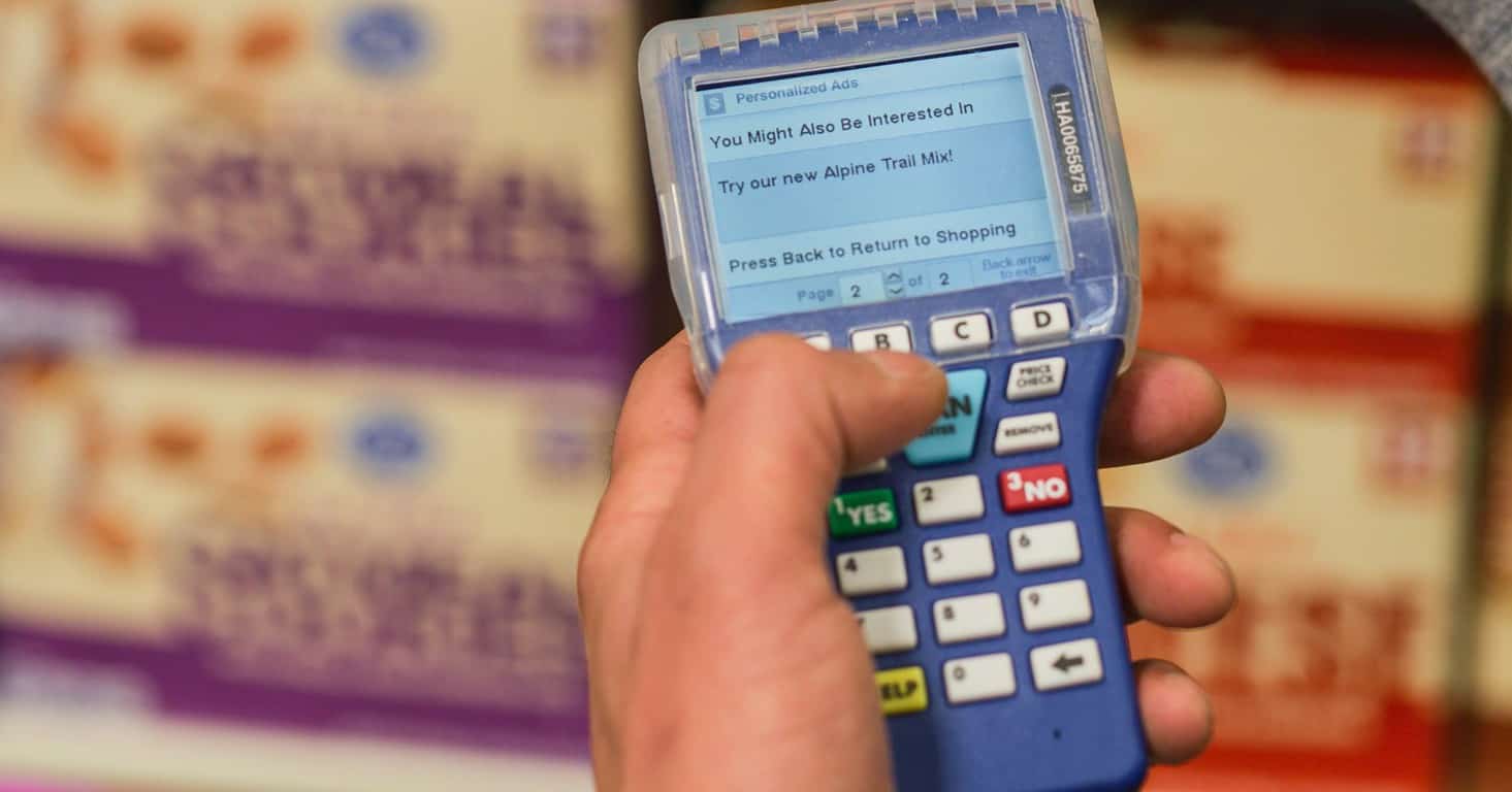 In a bid to compete with Amazon, Kroger teams with Microsoft on a connected store pilot program - OnMSFT.com - January 7, 2019