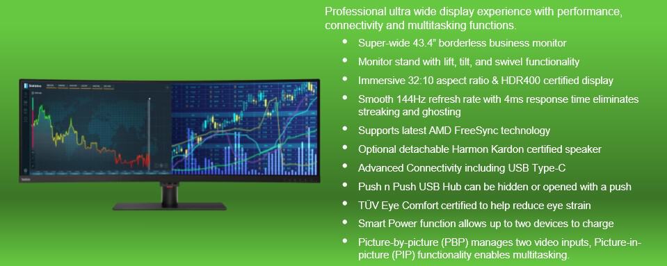 LenovoThinkPad P44W