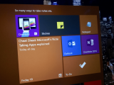 Cheat sheet: outlook, onenote, to-do, or sticky notes? Microsoft's note-taking apps explained - onmsft. Com - january 18, 2019