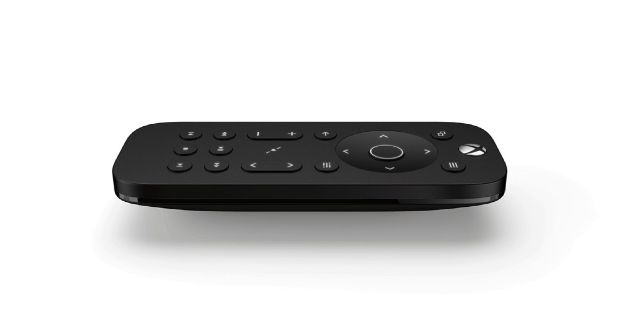 Xbox One Media remote to get new Programmable Buttons feature in upcoming 1904 system update - OnMSFT.com - January 25, 2019