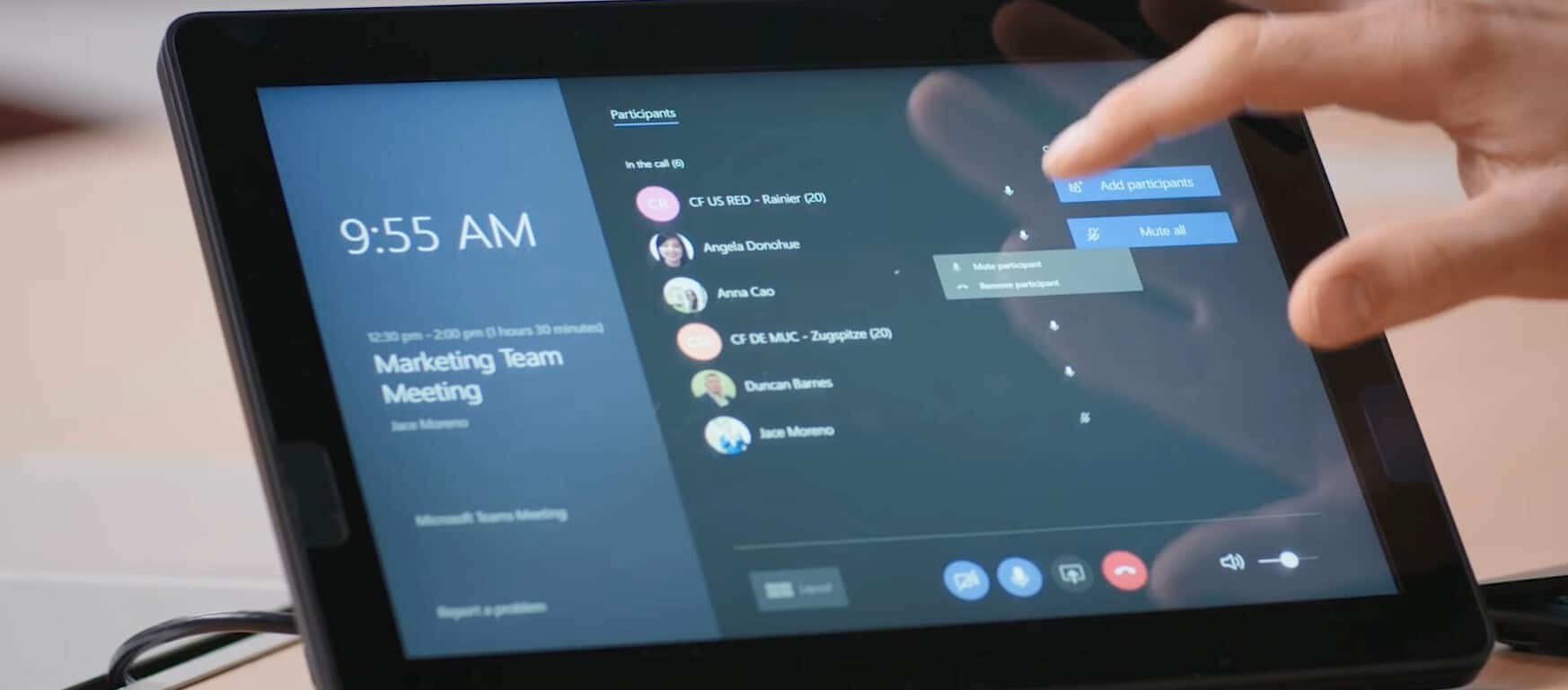 Microsoft rebrands Skype Rooms Systems as Microsoft Teams Rooms - OnMSFT.com - January 23, 2019