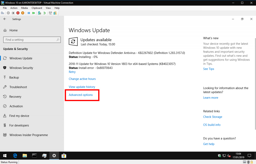 How To Pause Windows 10s Automatic Updates