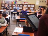 From Bett: New tools for the visually impaired , Immersive Reader for VR, and Microsoft Teams gets new classroom features - OnMSFT.com - January 22, 2019