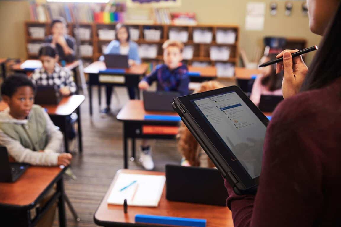 From Bett: New tools for the visually impaired , Immersive Reader for VR, and Microsoft Teams gets new classroom features - OnMSFT.com - January 22, 2019