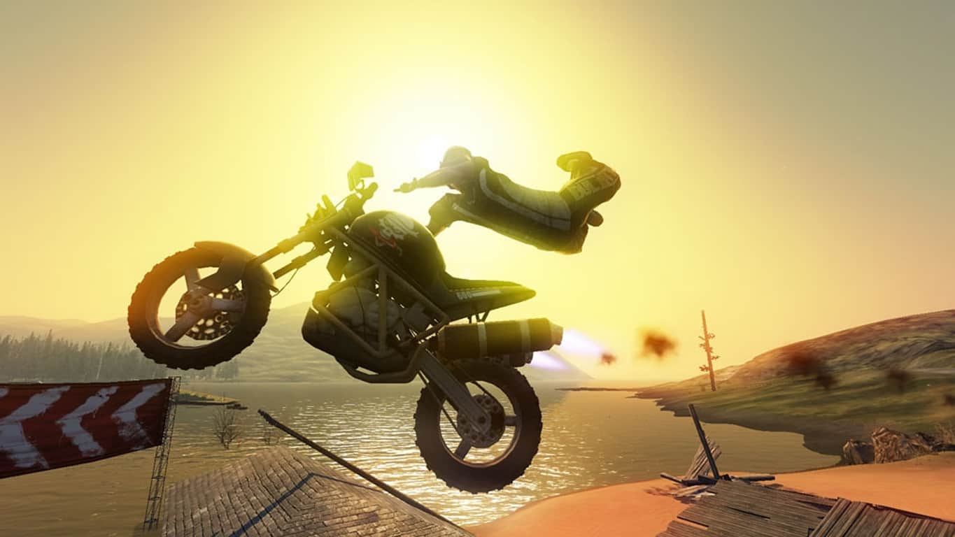 fuel xbox 360