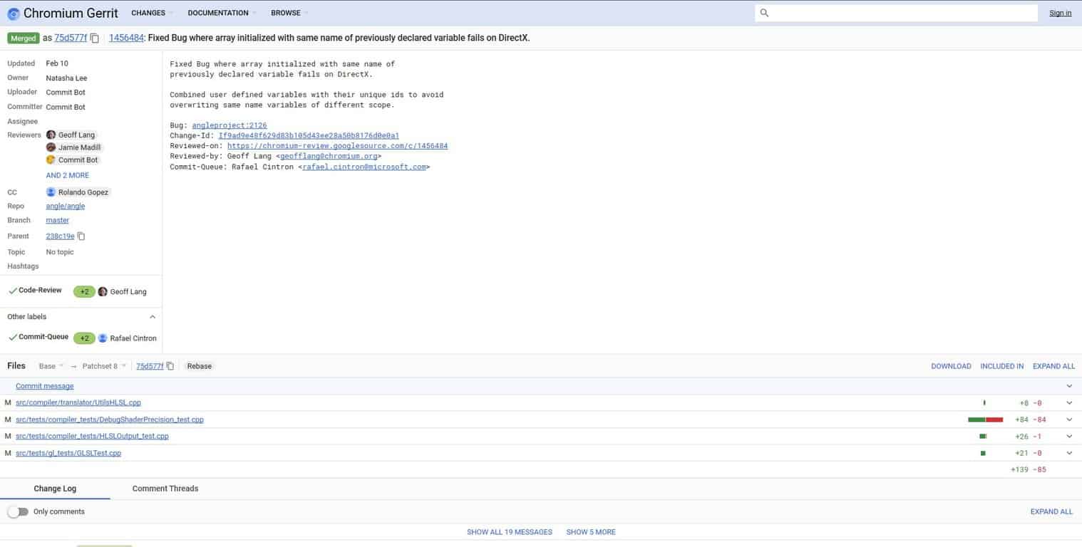 github chromium github chromium