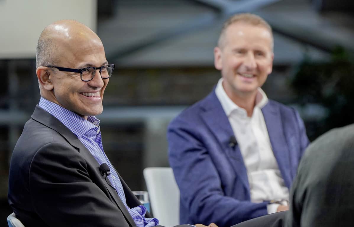 Microsoft and Volkswagen's Automotive Cloud to expand to USA, China, and Europe - OnMSFT.com - February 28, 2019