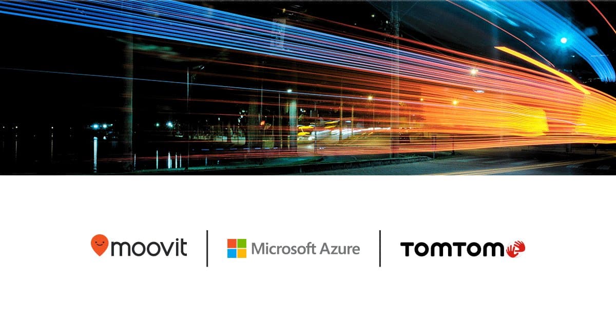 Microsoft gets busy with Moovit, TomTom partnerships, announces new multi-modal trip planner platform - OnMSFT.com - February 12, 2019