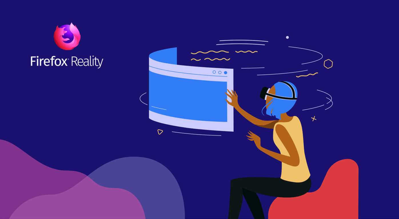 Here's the Mozilla announcement on Firefox Reality and HoloLens 2 - OnMSFT.com - February 25, 2019