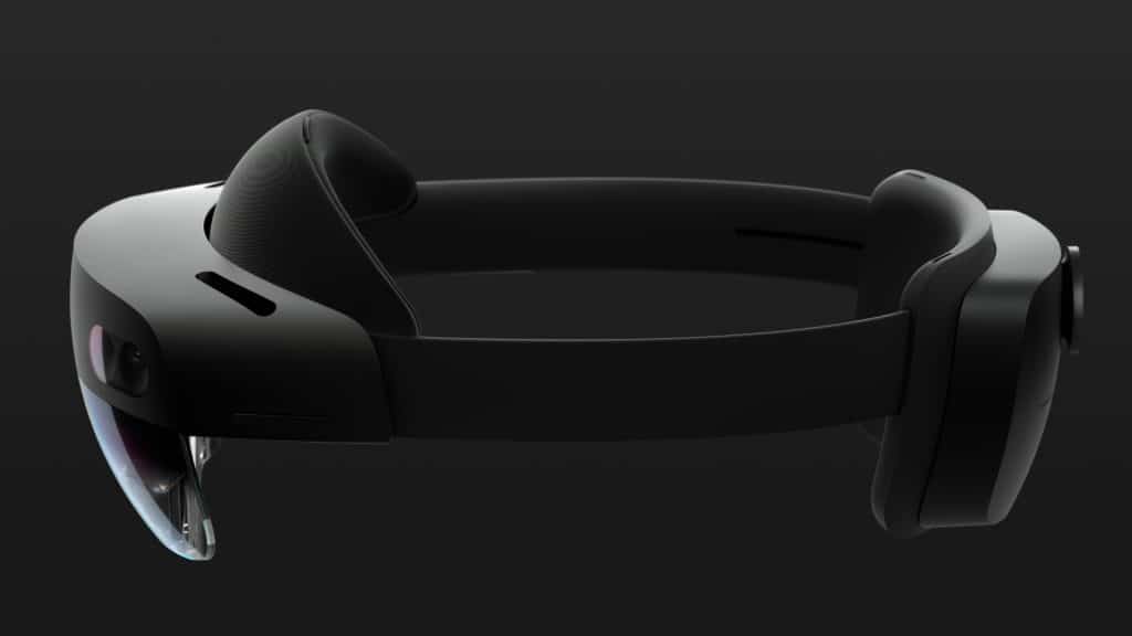 Here are the main specs for microsoft's hololens 2 headset, azure kinect - onmsft. Com - february 24, 2019