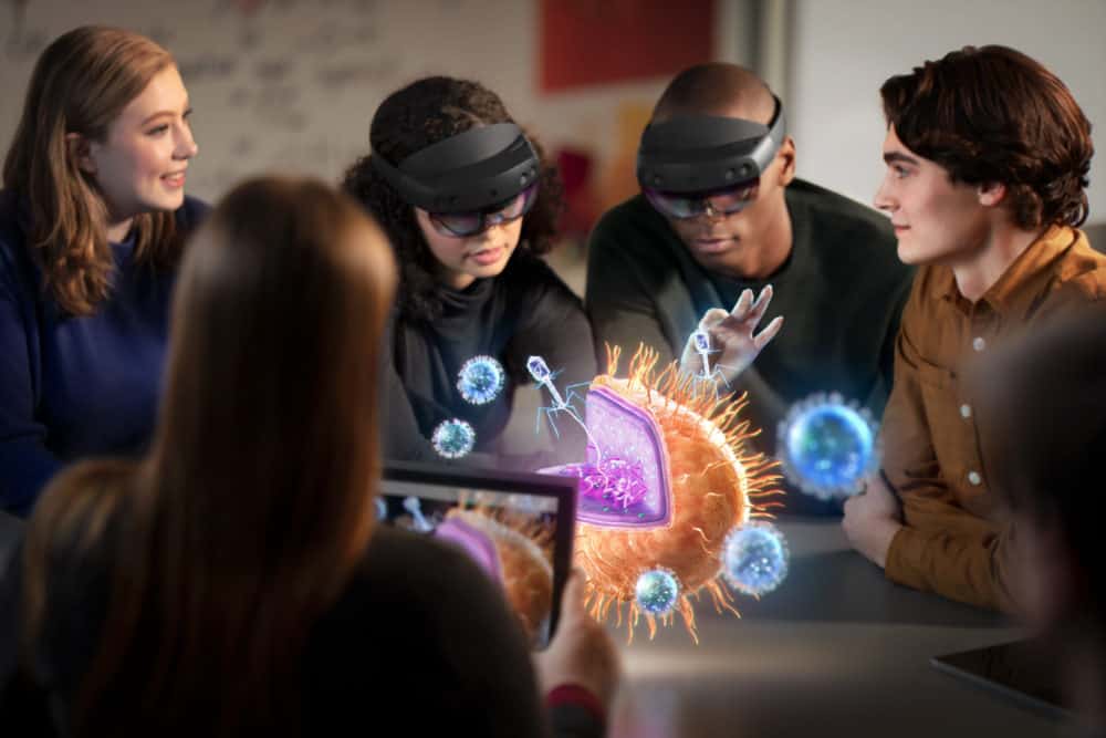 Microsoft to hold free mixed reality dev days on may 2nd and 3rd in redmond, and you can apply now - onmsft. Com - april 3, 2019