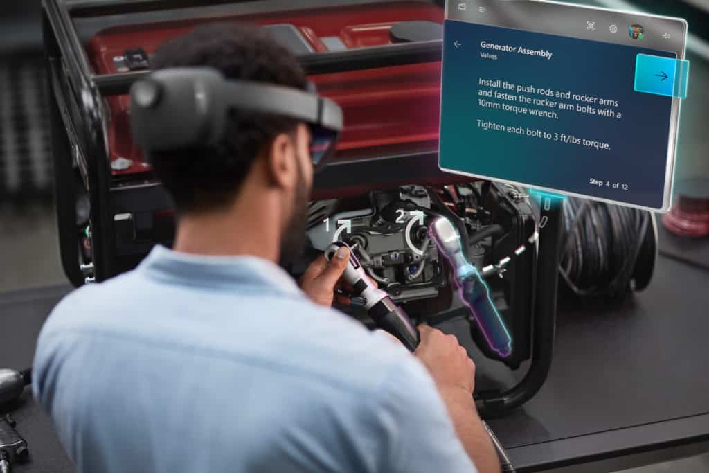 Microsoft ready to start selling more HoloLens 2 devices - OnMSFT.com - April 15, 2020