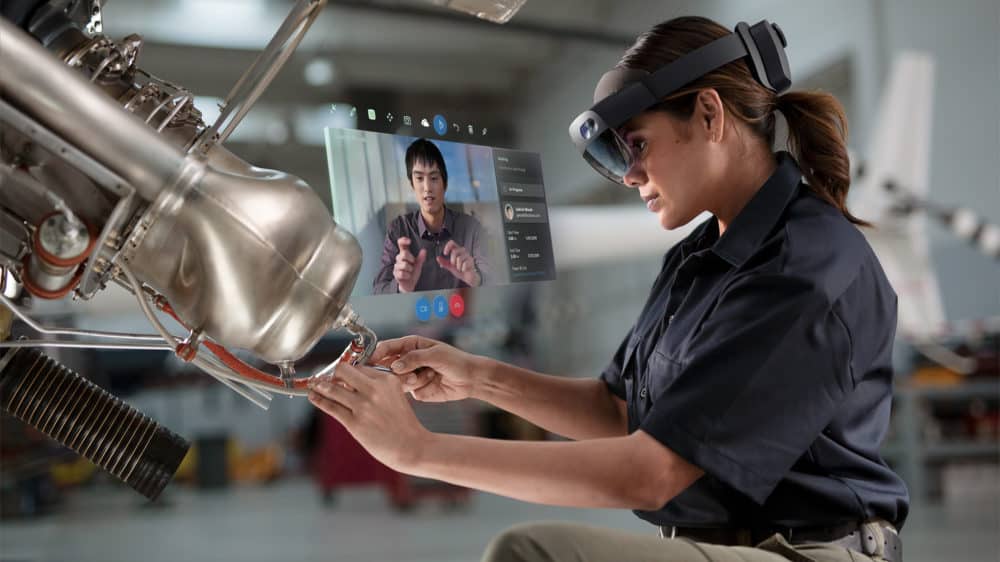 Microsoft starts shipping HoloLens 2 mixed reality headset to customers - OnMSFT.com - November 7, 2019