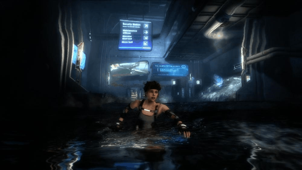 Microsoft announces two more Xbox One Backward Compatibility titles—Hydrophobia and Marathon: Durandal - OnMSFT.com - February 26, 2019
