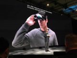 Microsoft's hololens 2 is official with a launch price of $3,500 - onmsft. Com - february 24, 2019