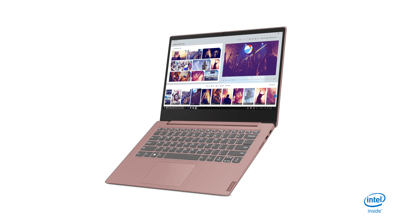 Super cheap lenovo ideapad s340 laptops debut at mwc 19 - onmsft. Com - february 25, 2019