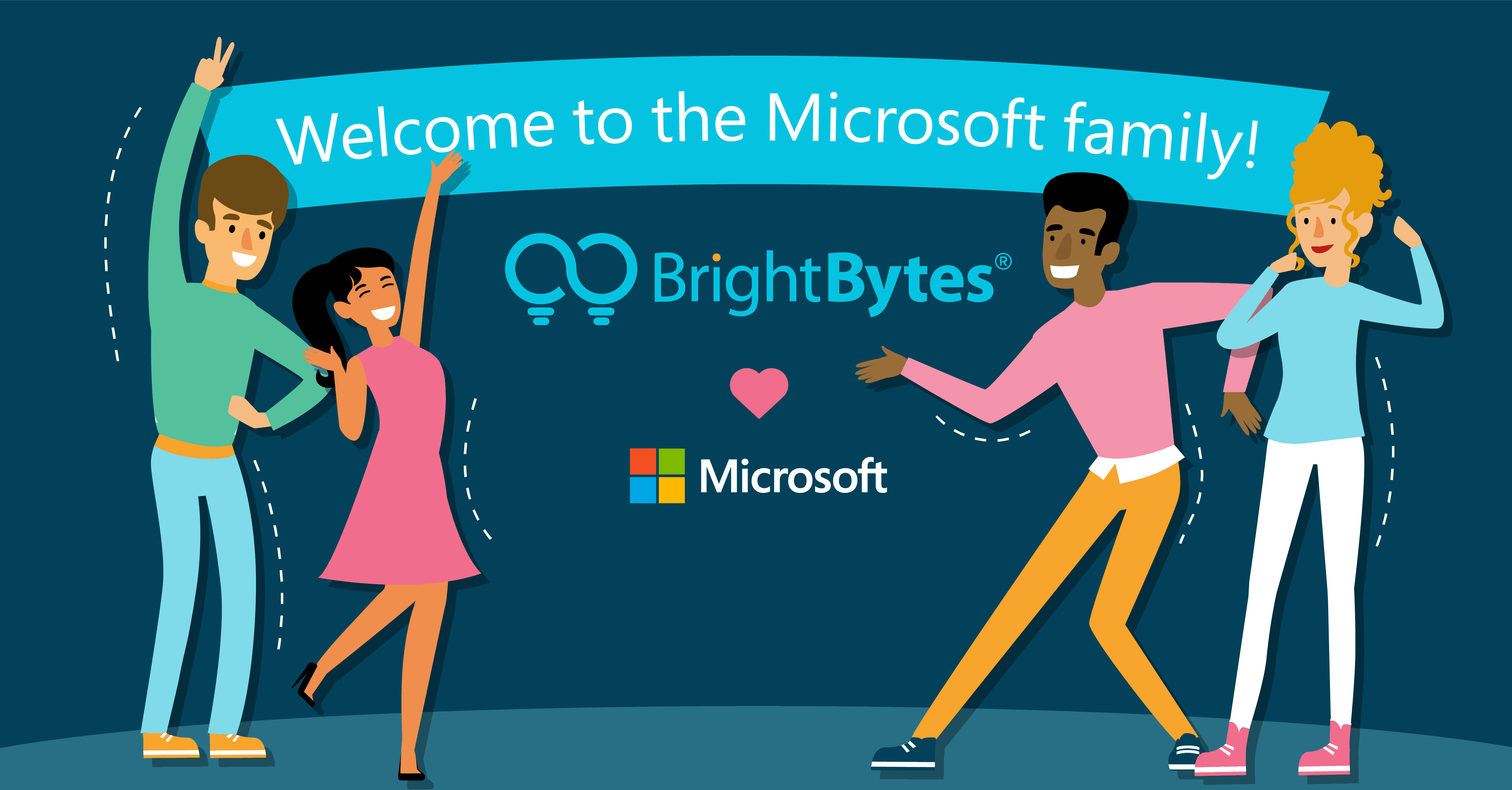 Microsoft is buying DataSense data management platform from BrightBytes - OnMSFT.com - February 4, 2019