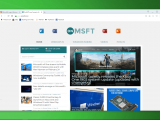 Opera is beta testing a "reborn" desktop browser design - onmsft. Com - february 14, 2019