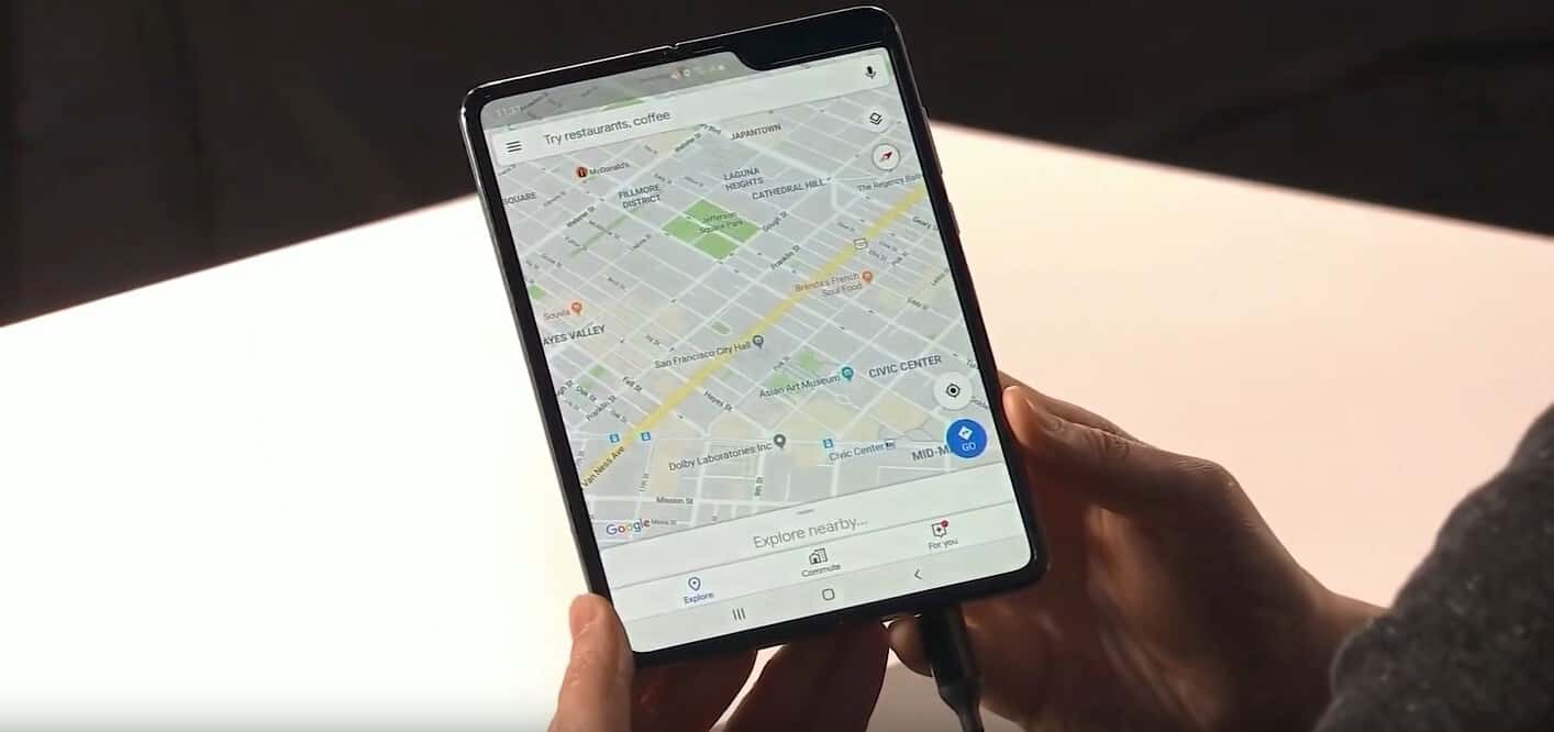 Samsung's Galaxy Fold continues to meet roadblocks before launch - OnMSFT.com - May 29, 2019