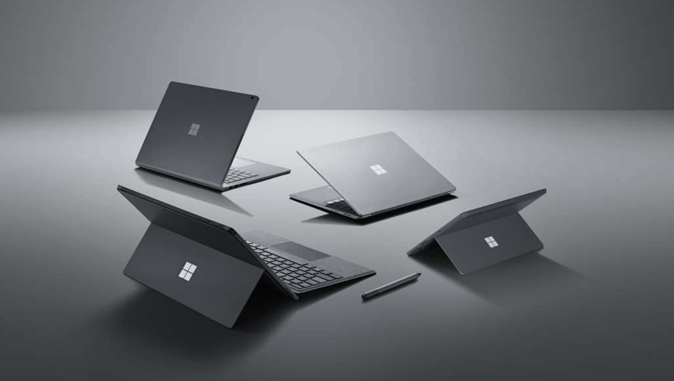 Microsoft expands Surface for Business to new countries - OnMSFT.com - March 11, 2019