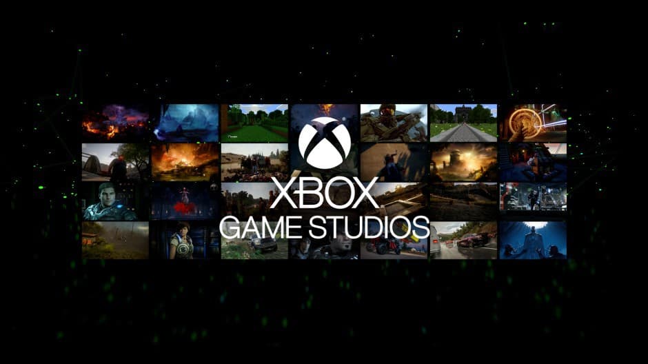 Microsoft Studios rebrands to Xbox Game Studios - OnMSFT.com - February 5, 2019