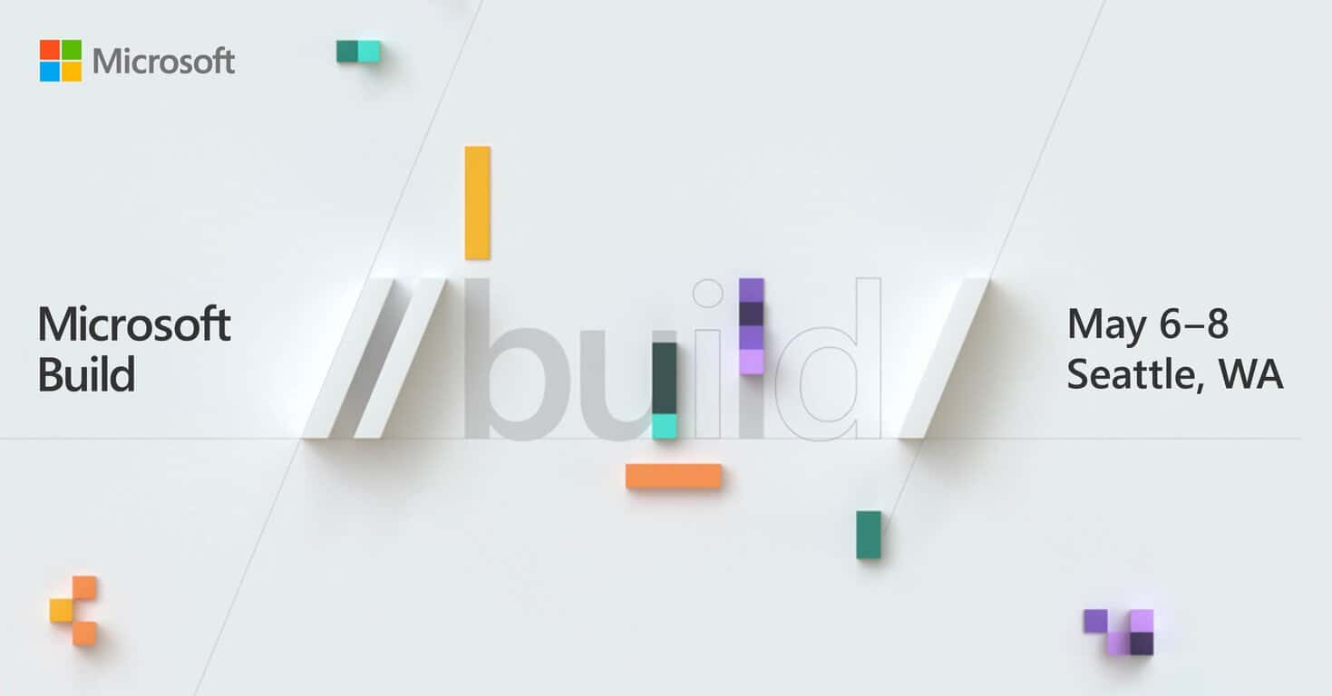 Microsoft officially announces Build 2019 for May 6-8 in Seattle - OnMSFT.com - February 6, 2019