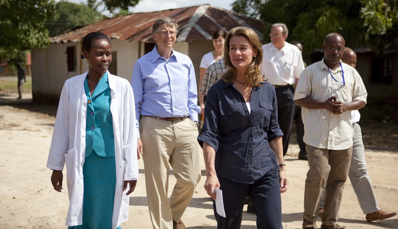 Bill gates steps down from microsoft, berkshire hathaway boards, will dedicate more time to global health, climate change - onmsft. Com - march 13, 2020